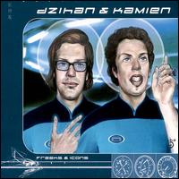 Dzihan & Kamien - Streets Of Istanbul